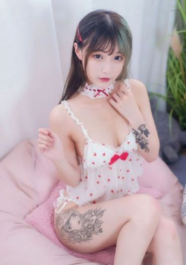 白莲花